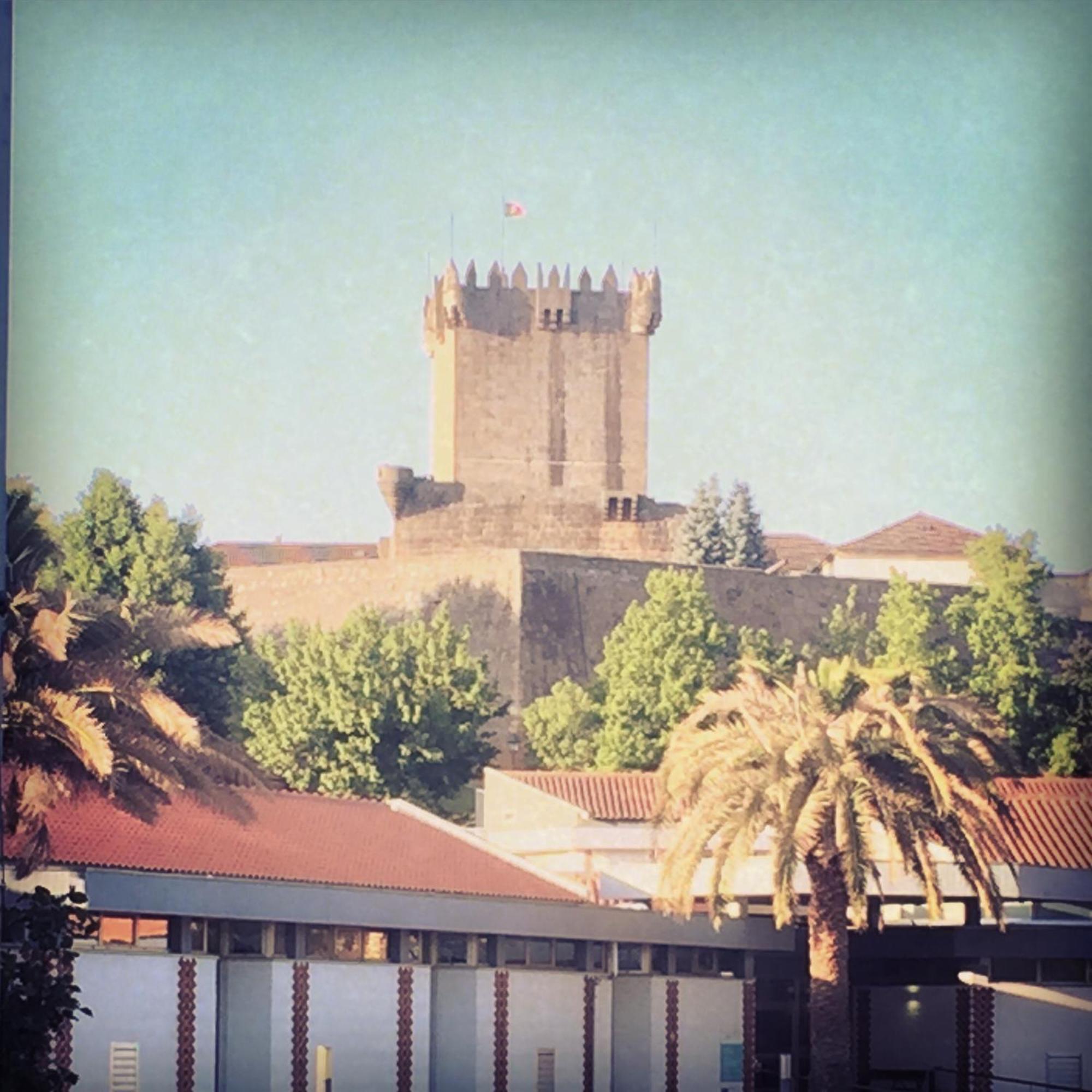 Vintage House Chaves Exterior foto